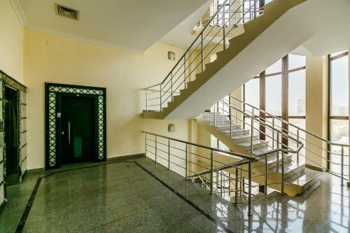 Apartment On Center Mc Donalds