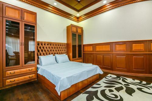 Apartment On Center Mc Donalds