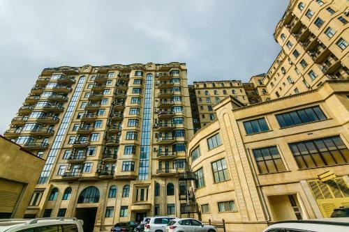 Sea View Apartment On Lexus