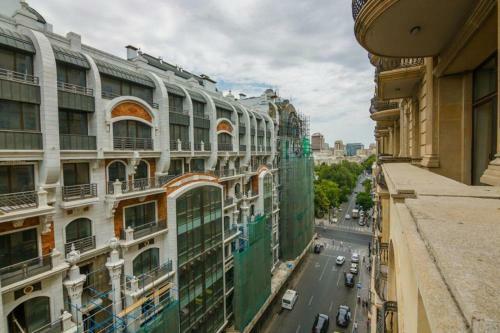 Sea View Apartment On Lexus