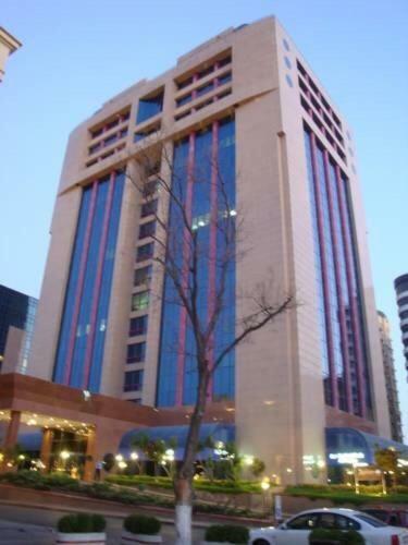 Sea View Apartment On Lexus