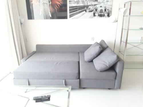 Apartamento First Line Duplex Puerto Banus Sleeps 8 People