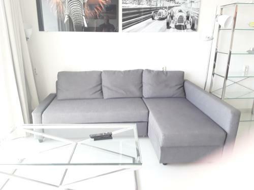 Apartamento First Line Duplex Puerto Banus Sleeps 8 People