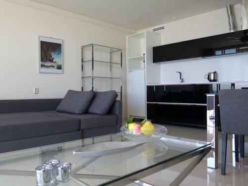 Apartamento First Line Duplex Puerto Banus Sleeps 8 People