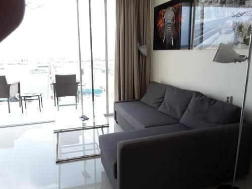 Apartamento First Line Duplex Puerto Banus Sleeps 8 People