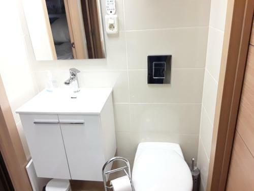 Apartamento First Line Duplex Puerto Banus Sleeps 8 People