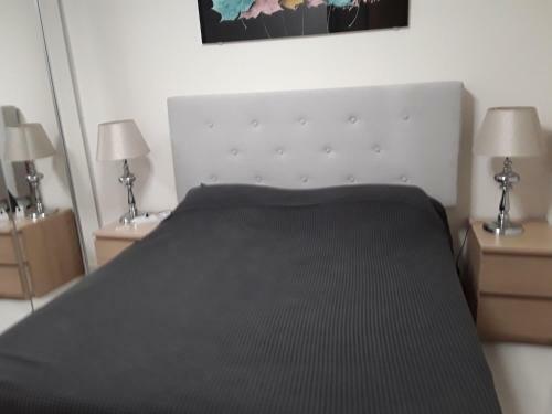 Apartamento First Line Duplex Puerto Banus Sleeps 8 People