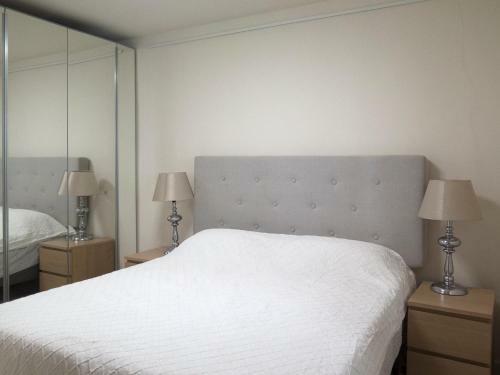 Apartamento First Line Duplex Puerto Banus Sleeps 8 People