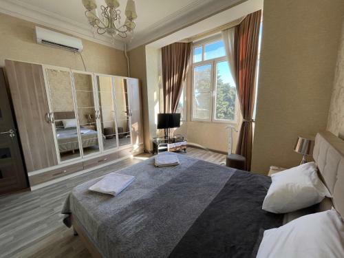 Oldcity Sea View Apartment