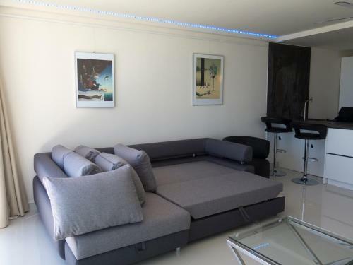 Apartamento Front Port Line Sleeps 6