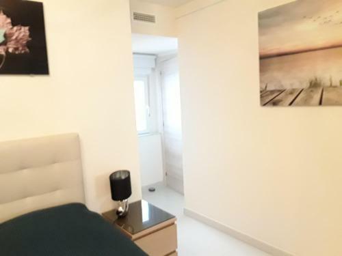 Apartamento Front Port Line Sleeps 6