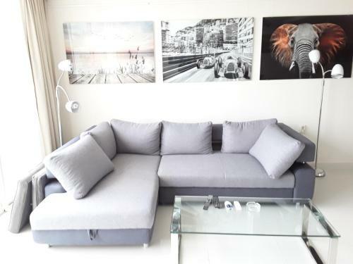 Apartamento Front Port Line Sleeps 6