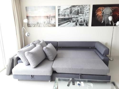 Apartamento Front Port Line Sleeps 6