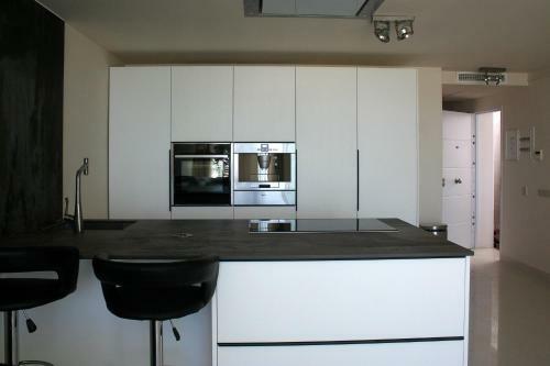 Apartamento Front Port Line Sleeps 6