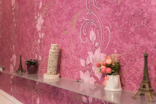 Apartamento Ali-zade Appartment