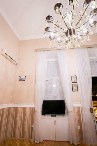 Apartamento Ali-zade Appartment