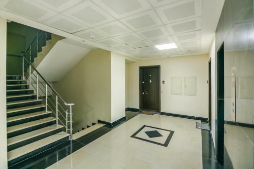 Apartment On Mc Donalds