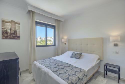 Apartamento Jardines Del Puerto