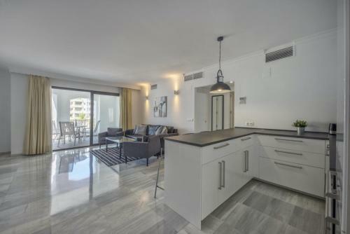 Apartamento Jardines Del Puerto