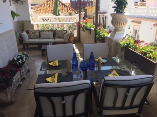 Apartamento Casa Elena