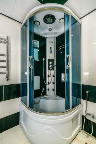 Lux Apartment Near In Hard Rock