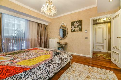 Apartment On Vip Nizami Street