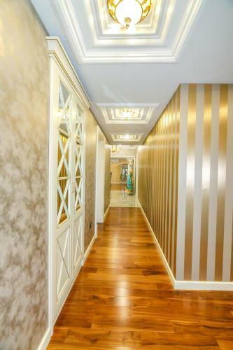 Apartment On Vip Nizami Street