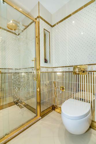 Apartment On Vip Nizami Street