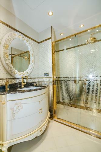 Apartment On Vip Nizami Street
