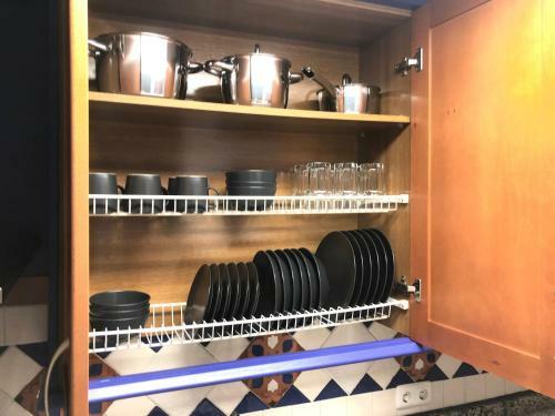 Apartamento Milla De Oro 5 Personas