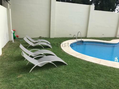 Apartamento Milla De Oro 5 Personas