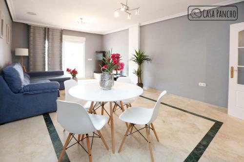Apartamento Milla De Oro 5 Personas