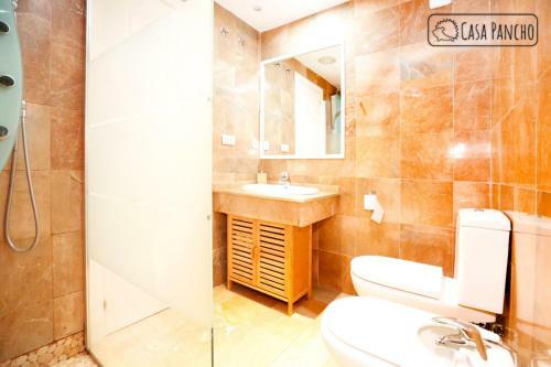 Apartamento Milla De Oro 5 Personas