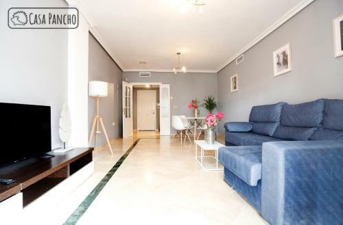 Apartamento Milla De Oro 5 Personas