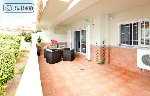 Apartamento Milla De Oro 5 Personas