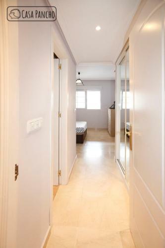 Apartamento Milla De Oro 5 Personas