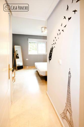 Apartamento Milla De Oro 5 Personas