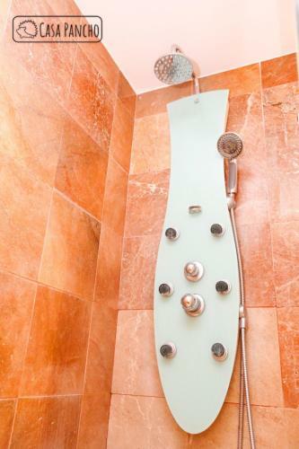 Apartamento Milla De Oro 5 Personas