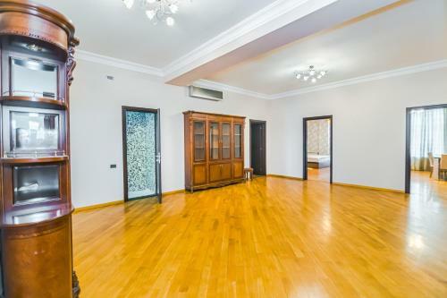 Apartment On View Caspian Sea