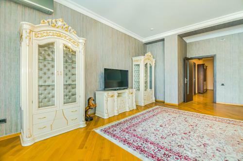 Apartment On View Caspian Sea