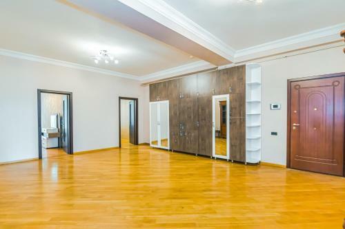 Apartment On View Caspian Sea