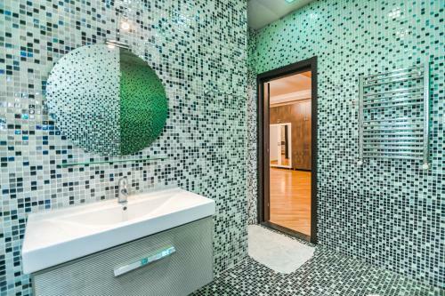 Apartment On View Caspian Sea