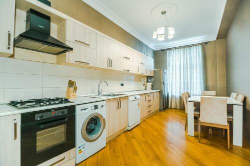 Apartment On View Caspian Sea