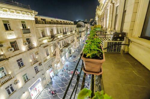 Apartment On View Caspian Sea
