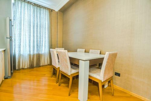 Apartment On View Caspian Sea