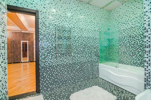 Apartment On View Caspian Sea