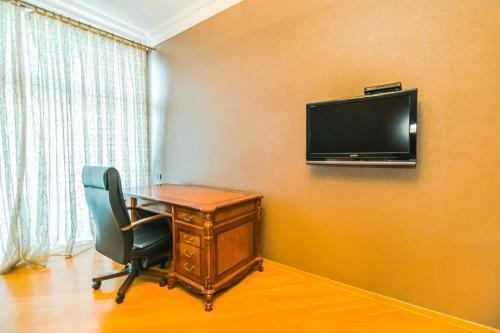 Apartment On View Caspian Sea
