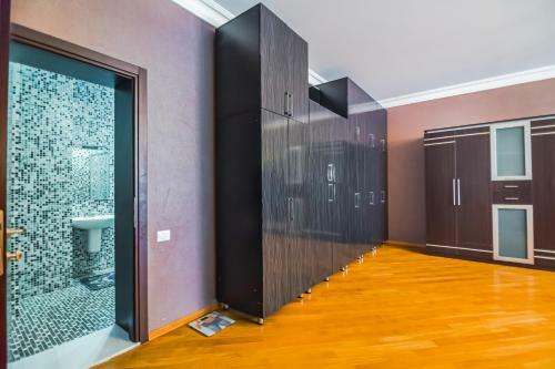 Apartment On View Caspian Sea