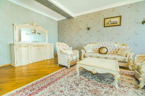 Apartment On View Caspian Sea