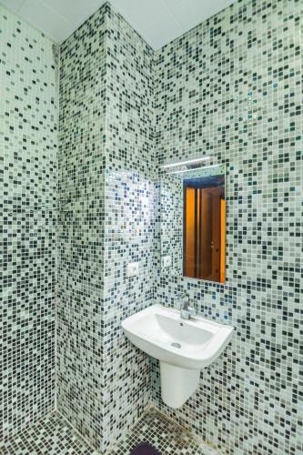 Apartment On View Caspian Sea